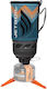 Jetboil Flash Sistem de Gătit Mountain Stripes Aragaz Portabil
