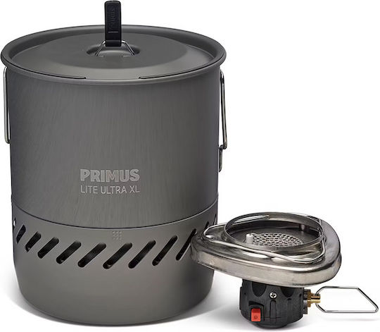 Primus Lite Ultra Xl 1.0 L Cooking Set