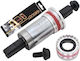 Ax De Suport Pedalier Neco 118 Bsa B920al Box