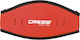 Cressi Neoprene Mask Cover Red Ds339997