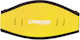 Cressi Neoprene Mask Cover Yellow Ds339996