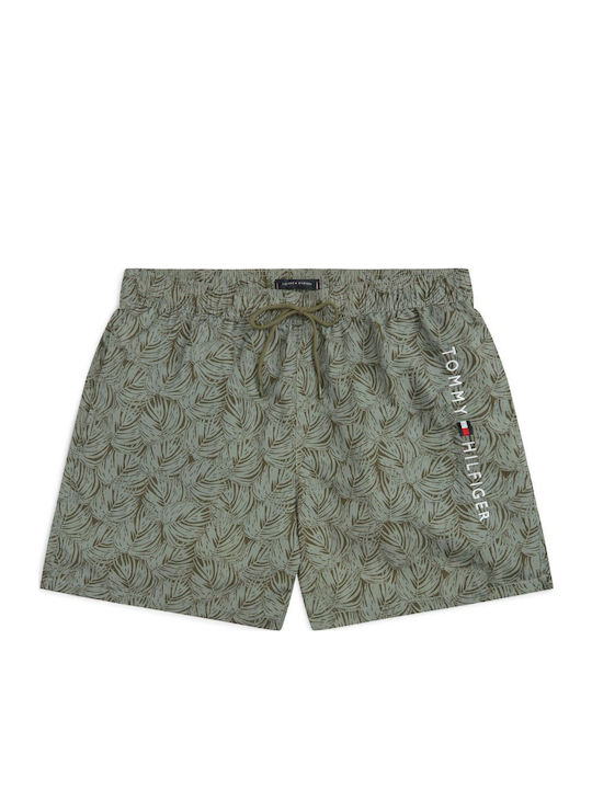 Tommy Hilfiger Original Ανδρικό Μαγιό Σορτς Arm...