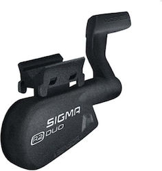 Sigma R2 Duo Senzor Viteză Cadence Ant+