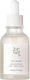 Beauty of Joseon Glow Deep Serum Beruhigendes & Feuchtigkeitsspendendes Serum Für Gesicht Mit Niacinamid & Panthenol Für Entgiftung & Aufhellung 60ml