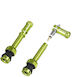 Granite Valves Match Fv Green 44 Mm Green