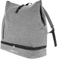 Enero Isolierte Tasche Rucksack Grau Enero Isolierte Tasche Rucksack Grau