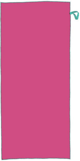 Nef-Nef Homeware Vivid 20 Ροζ 70x150εκ.