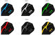 Harrows Ice Recut Pene Hs-tnk-000016049 Multicolor