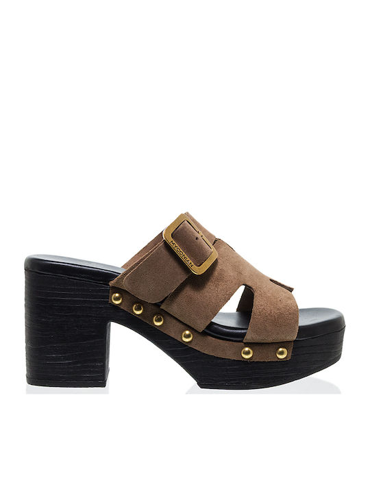 Myconian Greek Sandal Myconian Greek Sandal