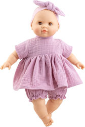 Paola Reina Manus Baby Doll for 1 Plus Years