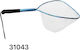 Fishing Landing Net 30cm 831043