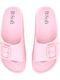 Slides in Pink Colour 216/25019_ROZ
