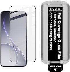 Imak Full Face Tempered Glass (Oppo Reno15 5g)