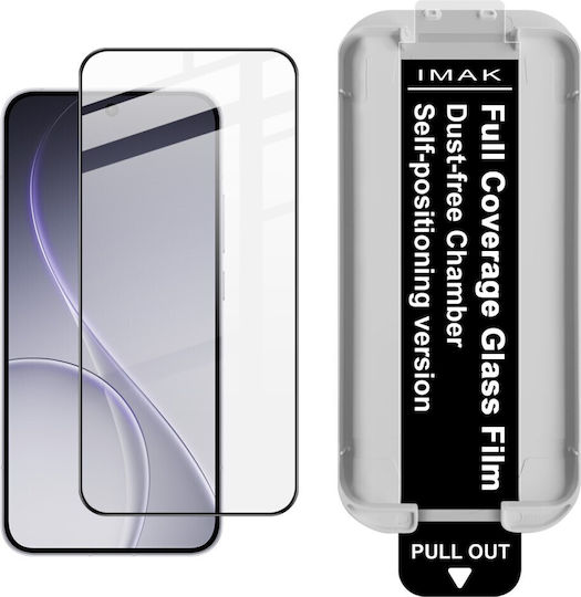 Imak Full Face Tempered Glass (Oppo Reno15 5g)