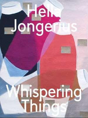 Hella Jongerius: Whispering Things Marcella Hanika Vitra Design Museum Hella Jongerius: Whispering Things Marcella Hanika Vitra Design Museum