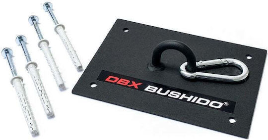 Reinforced Xl Sling Bushido Punching Bag Md