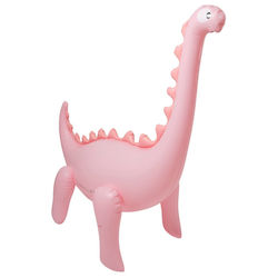 Sunnylife Aufblasbares Wasserspiel Giant Dino Sprinkler Into Wild Pink Sunnylife Aufblasbares Wasserspiel Giant Dino Sprinkler Into Wild Pink