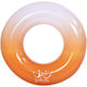 Jilong Παιδικό Σωσίβιο Κουλούρα με Διάμετρο 90εκ. Πορτοκαλί