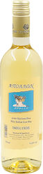 Οινοποιία Κοτρότσος Λευκό Ημίγλυκο 750ml