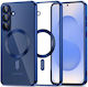 Tech-Protect Back Cover Albastru Marin (Galaxy S25 FE)