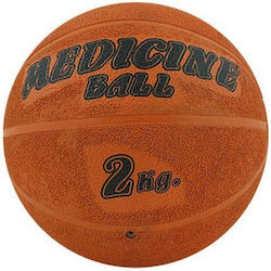 Maxwel Μπάλα Medicine 2kg