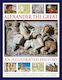 Alexander The Great: An Illustrated History - Anness Publishing - Hardback