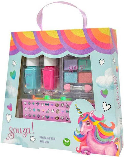 Souza For Kids Σετ Αξεσουάρ Ομορφιάς