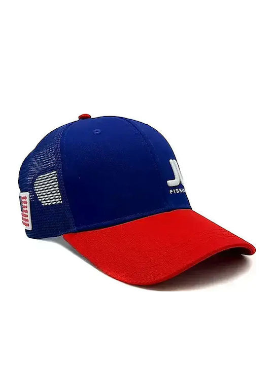Καπέλο Jlc Usa Cap