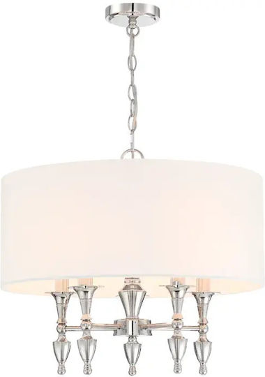 COSMOLight Pendant Ceiling Light White