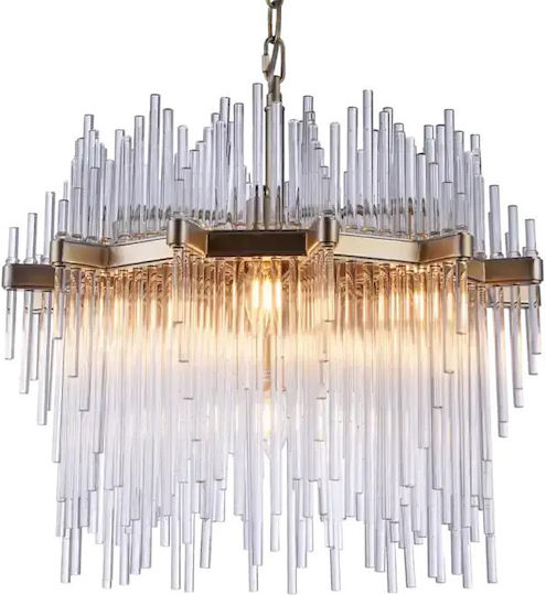 COSMOLight Hanging Ceiling Light