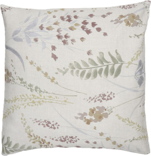 Dimeco Калъф За Възглавница Herb 45x45см