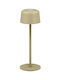 Goobay Decorative LED Light Warm White 3000K 25x25cm