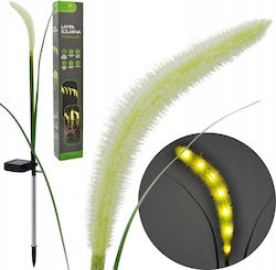Соларна Лампа Трева 6 Led 75см