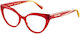Zeus+dione Pege Red Crystalline