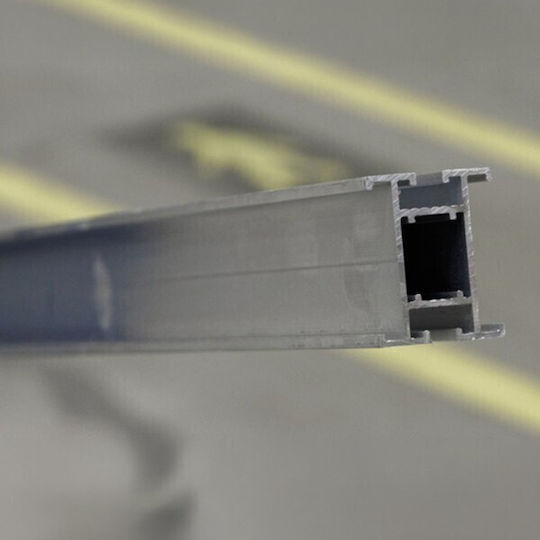 Profil H2216 Lungime 3300mm X-0000 Eurolamp 165-90028