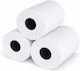 Pos Rolete Termice De Înregistrare A Încasărilor P57xL40mm Cu Lungime 15m 48gr/m² 10 Bucăți