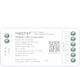 Eurolamp Drahtloser Rf Controller Rgbw 6a Dc 12v/216w 24v/432w-145-71420