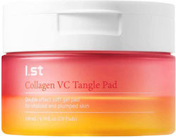 I.st Collagen Vc Tangle Pads Mască Facială I.st Collagen Vc Tangle Pads Mască Facială