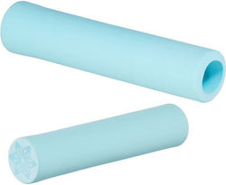 Supacaz Supalite Celeste Grips