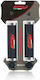 Bmg Bicycle Grips Black Black
