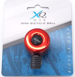 Pear Glocke Durchmesser 35mm XQ Max Rot Rot
