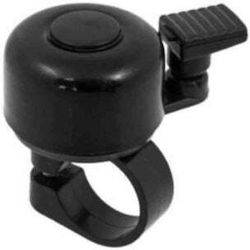 Mini Black Bell Black