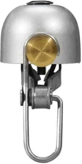 Rockbros Retro Fahrradklingel Silber Gold Golden