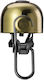 Rockbros Retro Fahrradklingel Gold