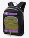 Dakine Backpack 23lt Μωβ