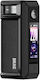 Voopoo Box Mod 4400mAh Μαύρο