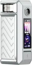 Voopoo Drag Box Mod 4400mAh Silber