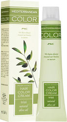 Mediterranean Cosmetics Olivenöl