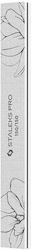 Staleks Λίμα Straight 150/150 Grit Nfe-20-150/150-25u
