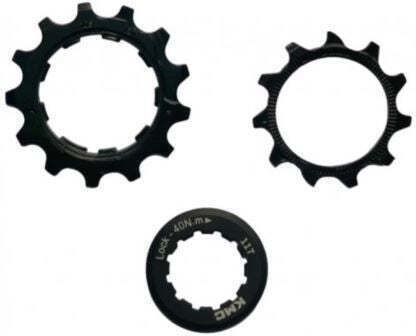 Kmc Sprockets React 11-speed Cassette 11-42